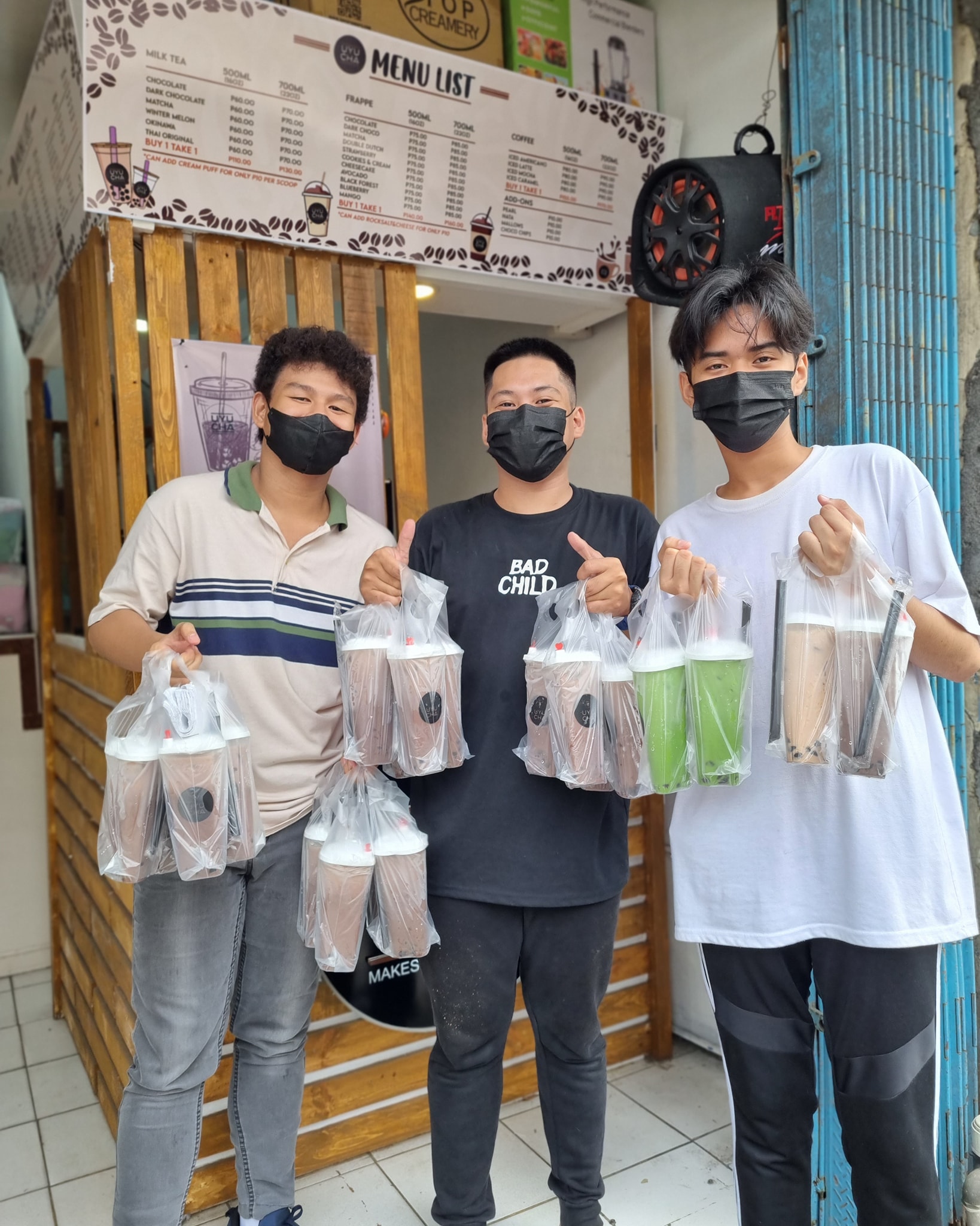 UYU MAIN 1.4